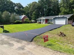 Driveway Overlay Services in Burnt Store Marina, FL